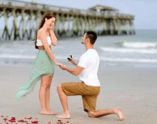 Ring-Free Engagement Guide