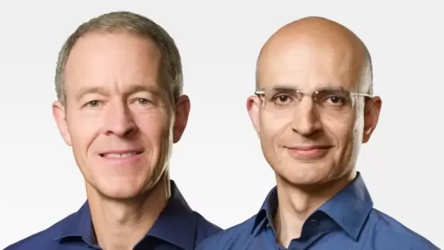Apple Announces Jeff Williams' Retirement, Sabih Khan Named New COO