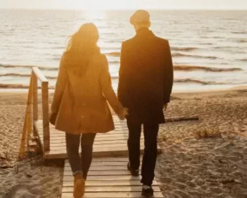 Keys to Lasting Love