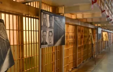 Trump Proposes Reopening Alcatraz: A Look Inside America's Most Notorious Prison