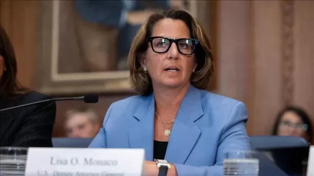Trump Calls for Microsoft to Fire Lisa Monaco