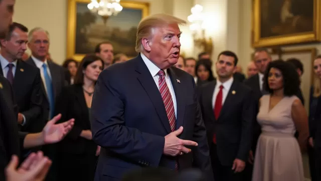 YouTube Settles Trump Lawsuit for $24.5 Million