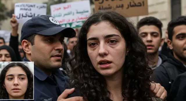 Greens Party Figure Alleges Police Brutality at Protest, Plans Legal Action