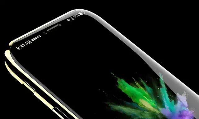 Apple Plans Revolutionary iPhone Redesign with Curved Glass in 2027