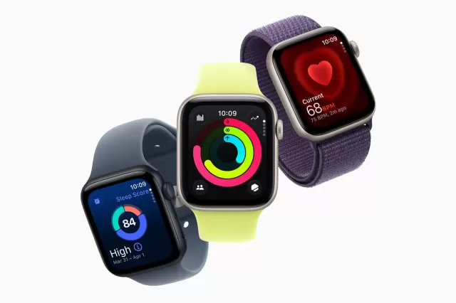 Apple Watch SE 3 vs. Series 11: Which Smartwatch is Right for You?