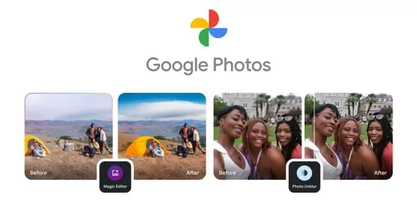 Google Expands Access to Advanced Photo Editing Tools for All Users