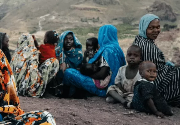 US Warns of Catastrophic Consequences in Darfur Conflict