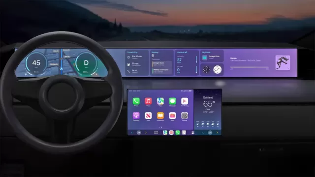 Apple Shifts Gears in Autonomous Vehicle Pursuit: A Closer Look at the Evolution of the