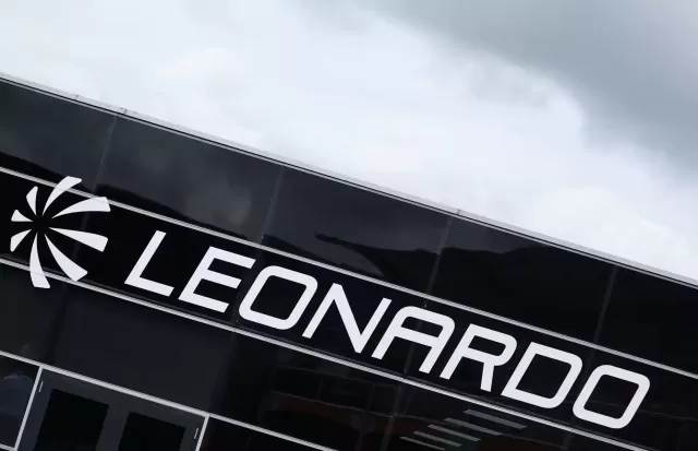 Leonardo in Talks with Airbus and Thales for Strategic Space Alliances